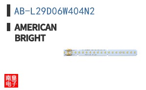 AB-L29D06W404N2 ͼƬ